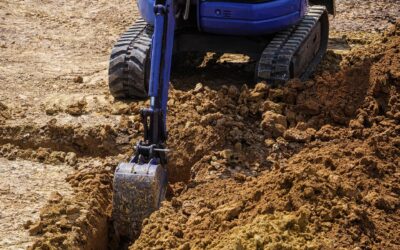 Petit terrassement en Haute-Vienne : une étape primordiale dans les travaux de construction